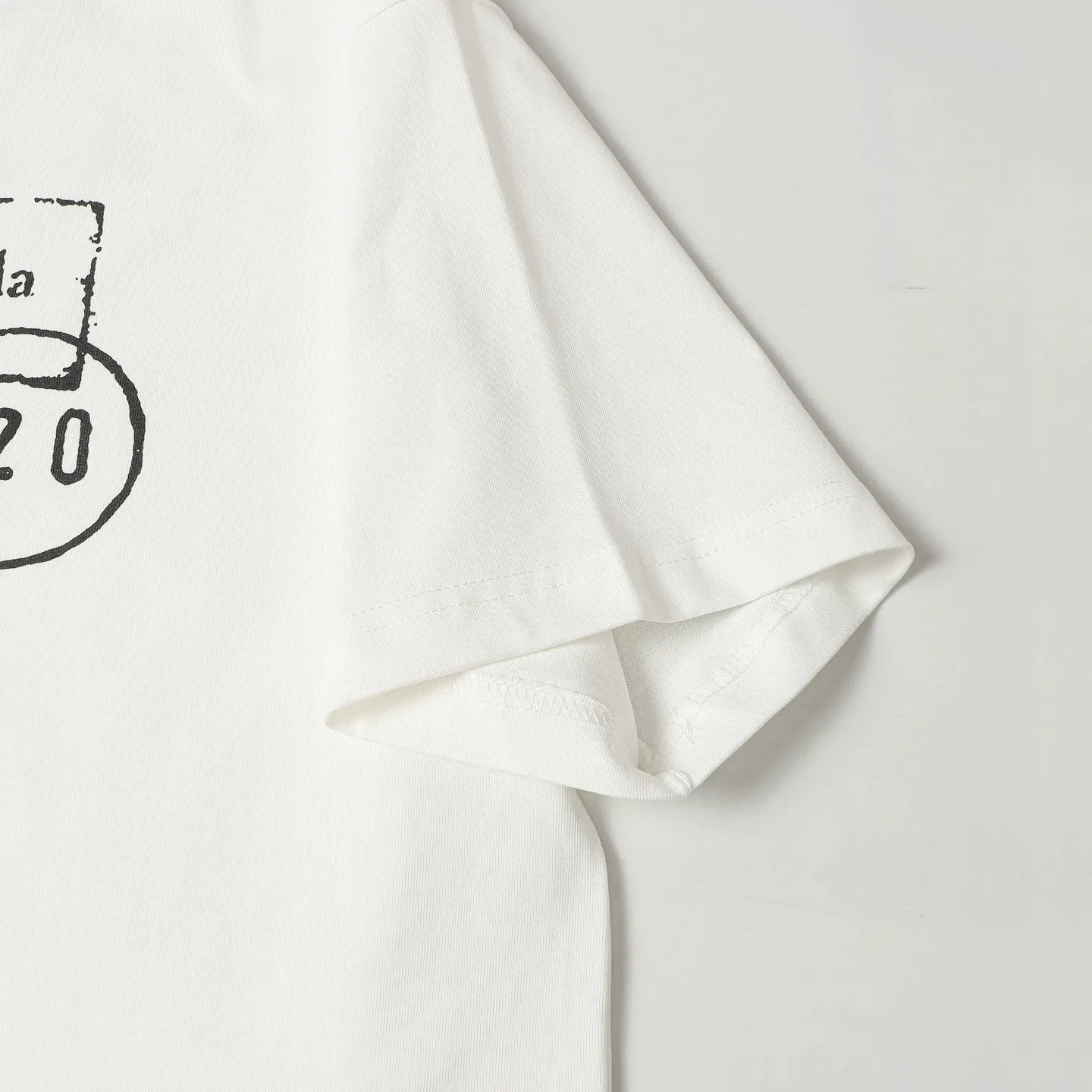 MM 6/ 25ss New Arrival 520 T 280g ， 。 、 ， 。 ：Black，White Size：XS-L